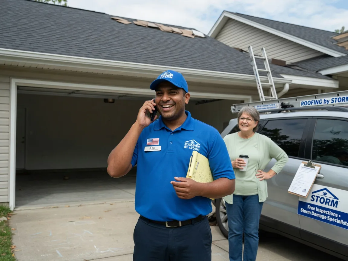 Roof Repair Near Me Weiner, AR FAQs