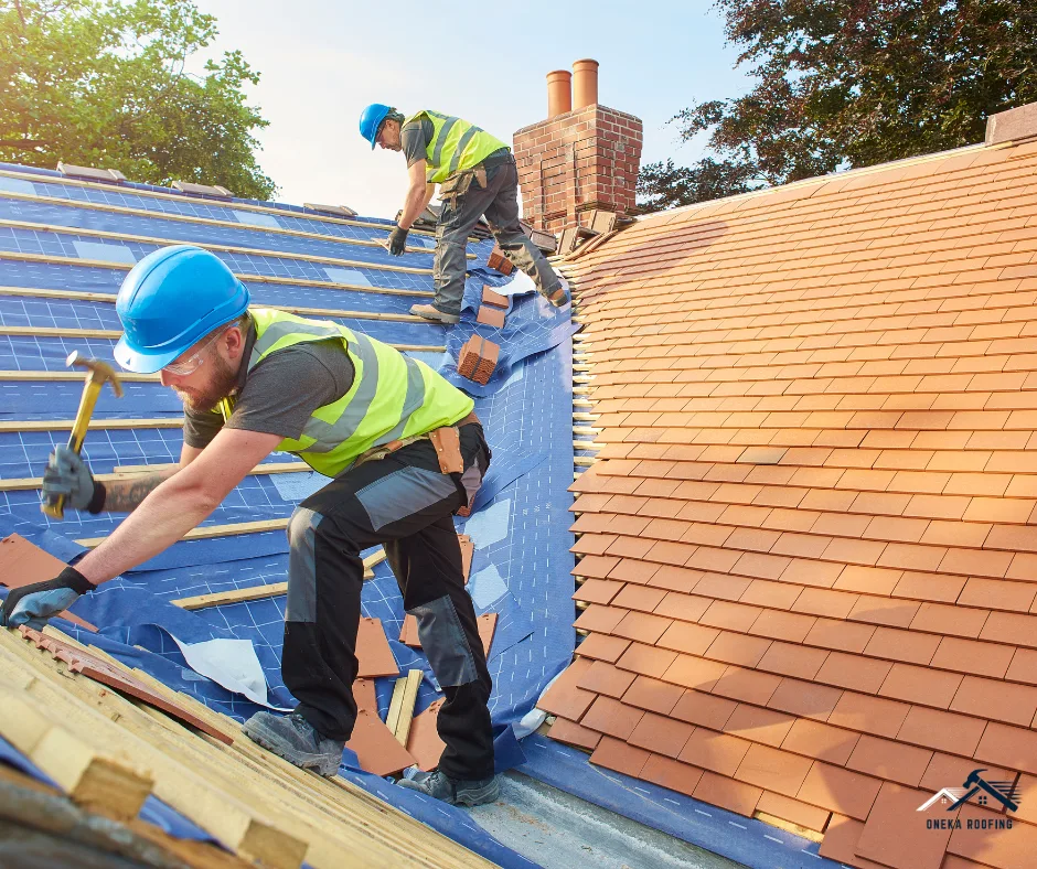Why choose Roof Repair Near Me in Weiner, AR